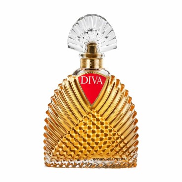 Parfym Damer Emanuel Ungaro Diva EDP 100 ml