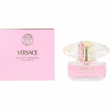 Parfym Damer Versace Bright Crystal EDP 50 ml