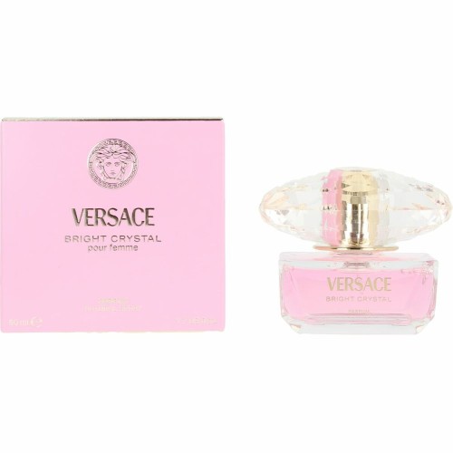 Parfym Damer Versace Bright Crystal EDP 50 ml