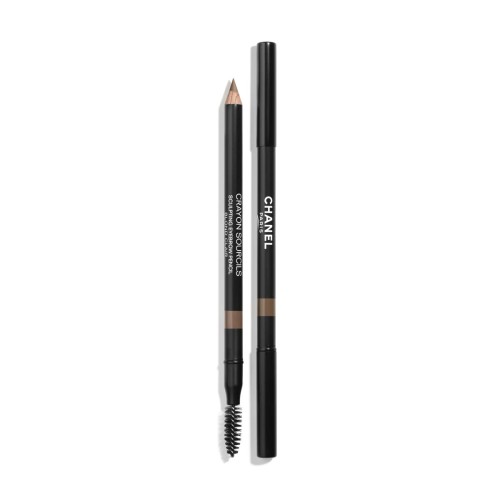 Ögonbrynspenna Chanel CRAYON SOURCILS Nº 10 Bond clair 1 g