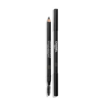 Ögonbrynspenna Chanel CRAYON SOURCILS Nº 60 Noir cendre 1 g