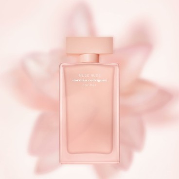 Parfym Damer Narciso Rodriguez FOR HER 50 ml