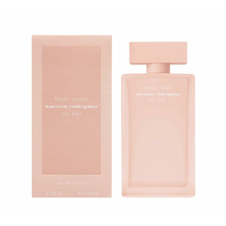 Parfym Damer Narciso Rodriguez FOR HER 100 ml