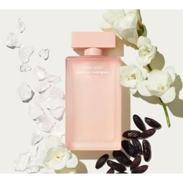 Parfym Damer Narciso Rodriguez FOR HER 100 ml