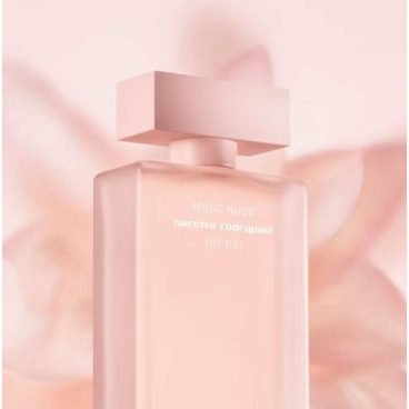 Parfym Damer Narciso Rodriguez FOR HER 100 ml