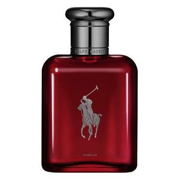 Parfym Herrar Ralph Lauren Polo Red EDP 75 ml