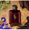 Parfym Herrar Ralph Lauren Polo Red EDP 75 ml