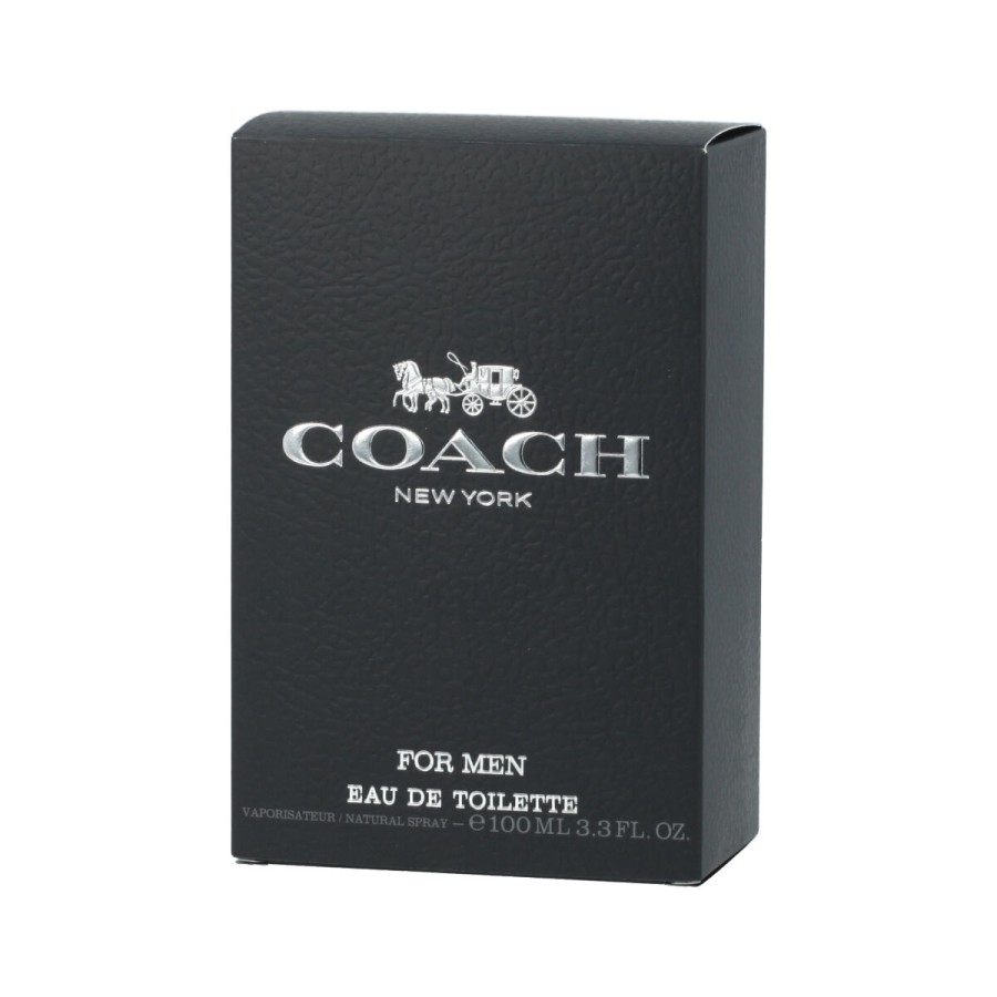 Parfym Herrar Coach For Men EDT