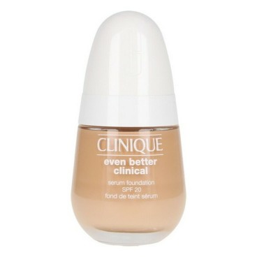 Foundationkräm Clinique Even Better Spf 20 Serum CN-58 honey (30 ml)