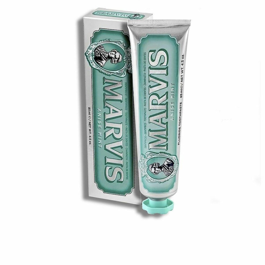 Tandkräm Marvis Mint Anis (85 ml)