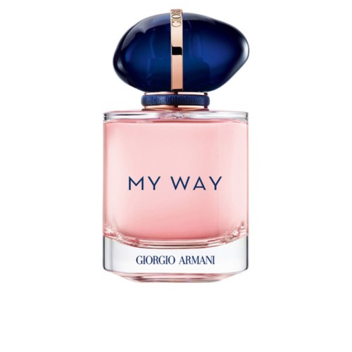 Parfym Damer Giorgio Armani   EDP EDP 50 ml My Way