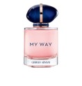 Parfym Damer Giorgio Armani   EDP EDP 50 ml My Way