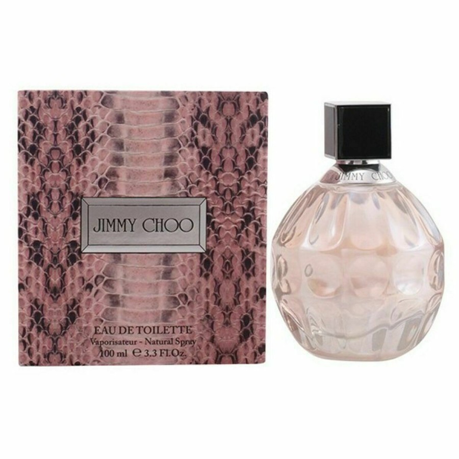 Parfym Damer Jimmy Choo EDT 40 ml