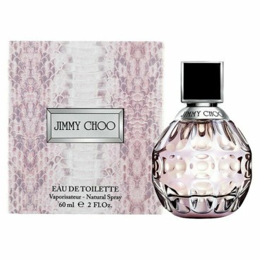 Parfym Damer Jimmy Choo EDT 40 ml