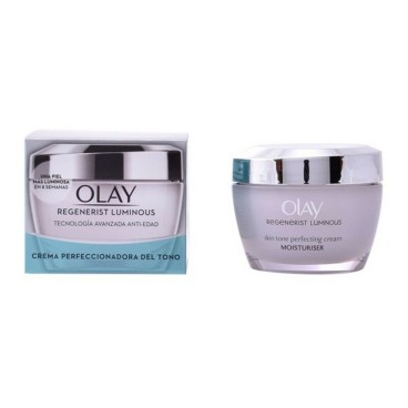 Förfinande kräm Regenerist Luminous Olay 8047434 (50 ml) 50 ml