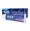 Tandkräm Whitening 3D WHITE Oral-B D White (75 ml) 75 ml