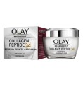 Anti-agingkräm Regenerist Collagen Reptide 24 Olay 8084088 50 ml