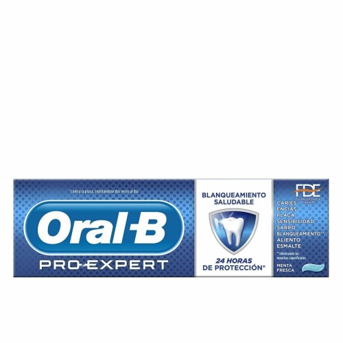 Tandkräm Whitening Oral-B Pro-Expert (75 ml)