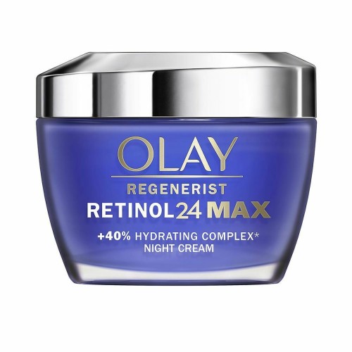 Nattkräm Olay Regenerist Max 50 ml