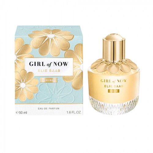 Parfym Damer Girl of Now Shine Elie Saab Girl Of Now Shine EDP EDP 50 ml