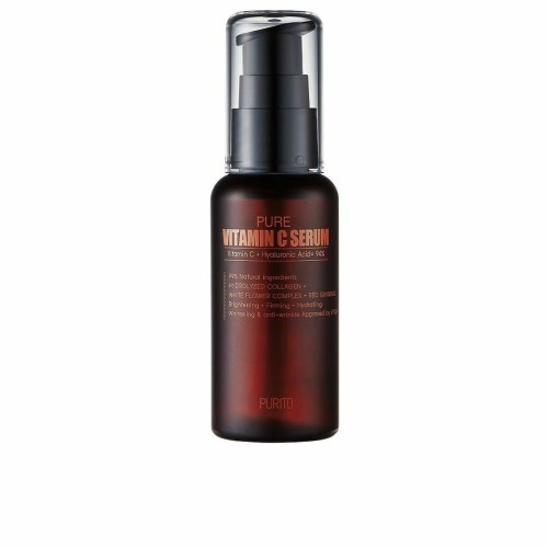 Återställande Serum Purito Pure C-vitamin (60 ml)