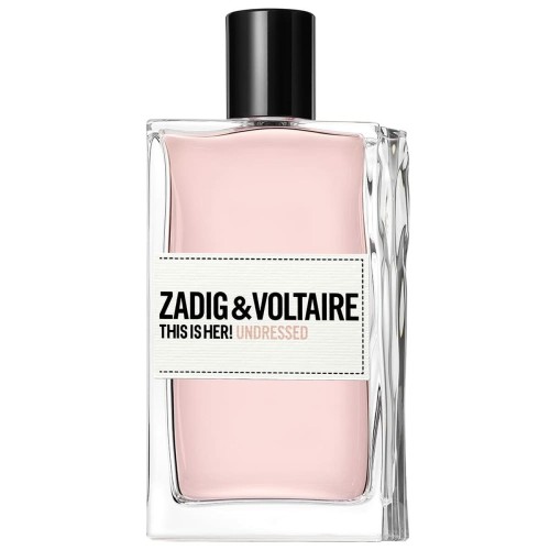 Parfym Damer Zadig & Voltaire THIS IS HER! EDP EDP 100 ml