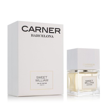 Parfym Damer Carner Barcelona Sweet William EDP 100 ml