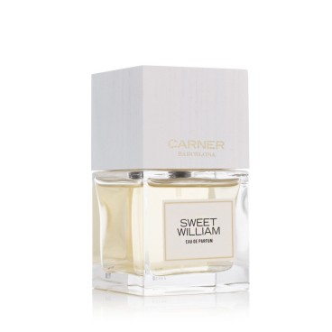 Parfym Damer Carner Barcelona Sweet William EDP 100 ml