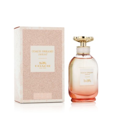 Parfym Damer Coach COACH DREAMS EDP