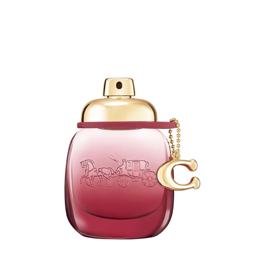 Parfym Damer Coach COACH WILD ROSE EDP