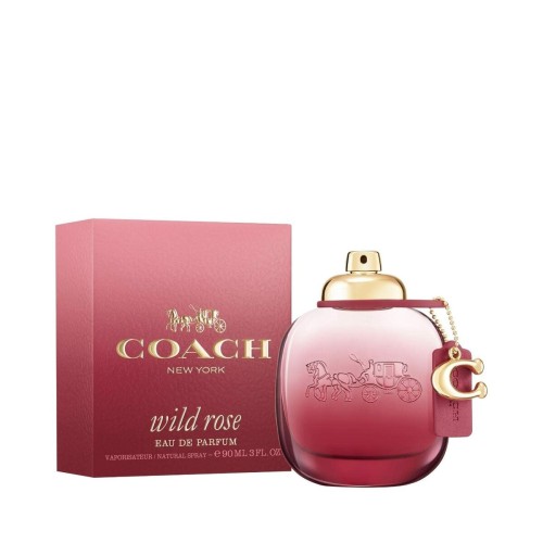 Parfym Damer Coach COACH WILD ROSE EDP