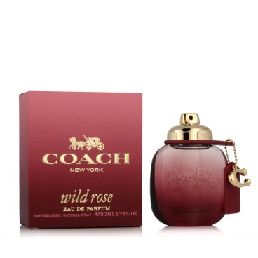 Parfym Damer Coach COACH WILD ROSE EDP