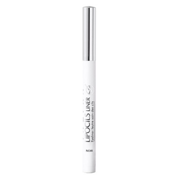 Eyeliner Talika Lipocils Svart 0,8 ml