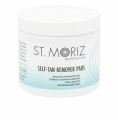 Diskar för ansiktet St. Moriz PROFESSIONAL ST. MORIZ Sminkremover Solbränt utseende [Lotion/Spray/Mjölk] (60 antal)