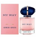 Parfym Damer Armani EDP 30 ml My Way