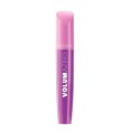 Volymgivande maskara Waterproof Revlon Mascara (7,4 ml) Svart 9 ml