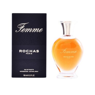 Parfym Damer Rochas 2524541 EDT 100 ml