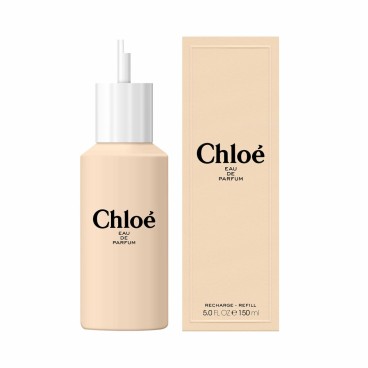 Parfym Damer Chloe CHLOÉ SIGNATURE EDP EDP 150 ml Påfyllning Signature