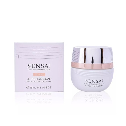 Kräm för ögonområdet Sensai Cellular Lifting Kanebo KANEBO-962114 15 ml