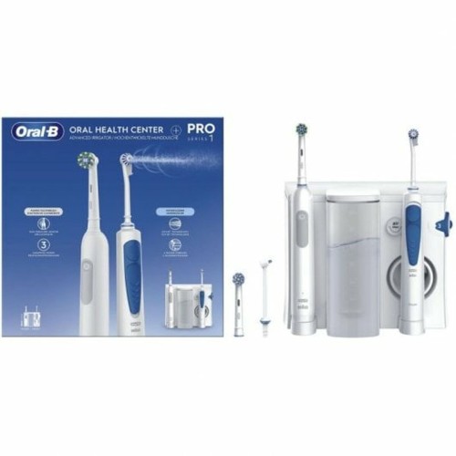 Elektrisk Tandborste Oral-B SERIE PRO