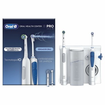 Elektrisk Tandborste Oral-B SERIE PRO