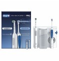 Elektrisk Tandborste Oral-B SERIE PRO