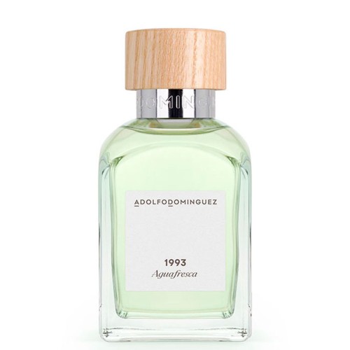 Parfym Herrar Adolfo Dominguez Agua Fresca EDT 120 ml