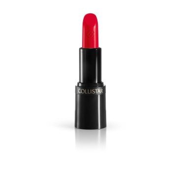 Läppstift Collistar Rossetto Puro Nº 109 Papavero ipnotico