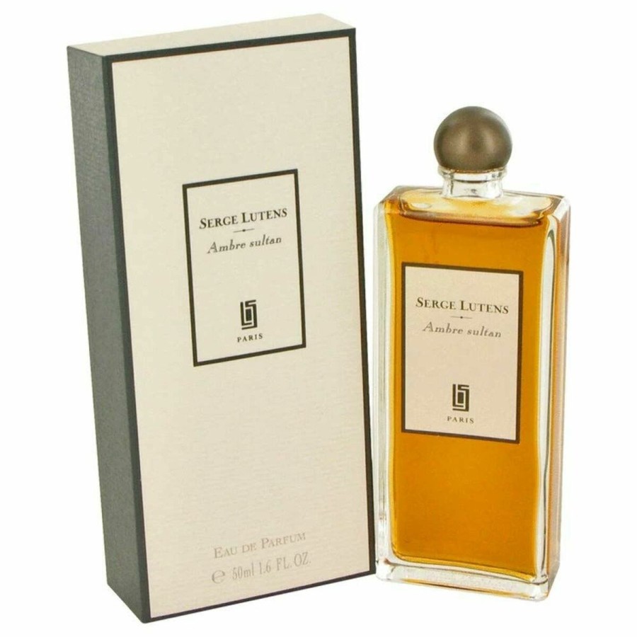 Parfym Unisex Serge Lutens Ambre Sultan EDP 50 ml