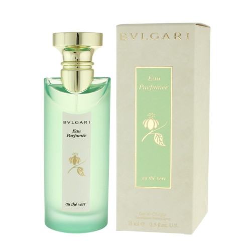 Parfym Damer Bvlgari BV34 EDC (Eau de Cologne) EDC