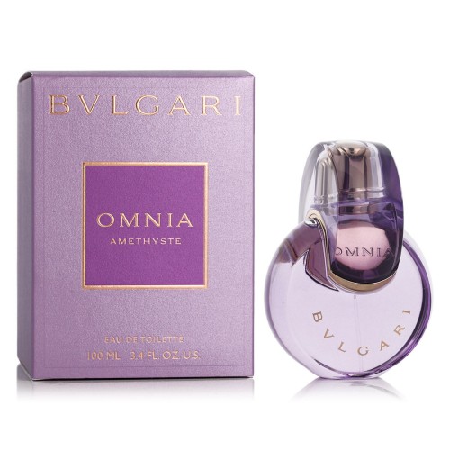 Parfym Damer Bvlgari EDT 100 ml