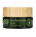 Ansiktskräm The Saem JELU FRESH ALOE 50 ml