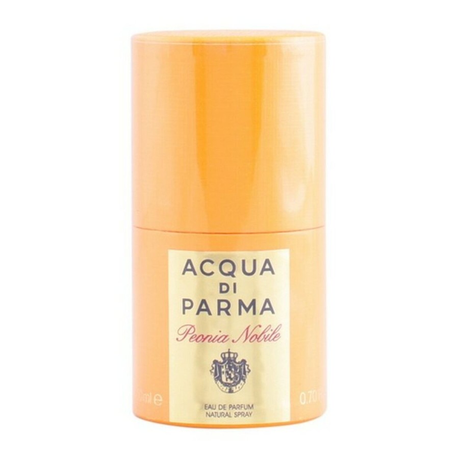 Parfym Damer Peonia Nobile Acqua Di Parma LE NOBILI EDP (20 ml) EDP 20 ml