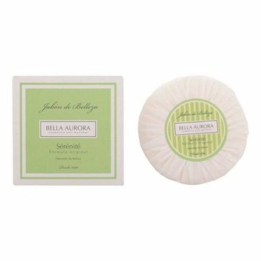 Rengöringsskum Bella Aurora 2526097 100 g